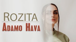 Rozita  Adamo Hava  OFFICIAL AUDIO رُزیتا  ئادەم و حـەوا [upl. by Saduj]