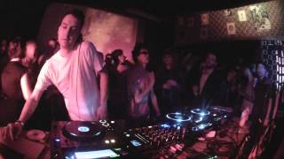 Sei A Boiler Room DJ Set [upl. by Aryl]