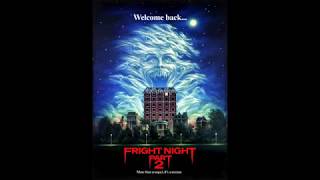 Fright Night Part 2 soundtrack  Deborah Holland  Come to me 2020 remix  tribute Halloween 2020 [upl. by Notgnimer241]