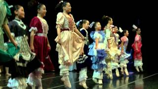 The Nutcracker 2015 [upl. by Oreves]