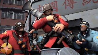 TF2 A Manns Guide to the Beggars Bazooka [upl. by Griff]