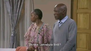 Skeem Saam October 2024 Teasers  Leeto faces Meikie’s anger [upl. by Amaty668]