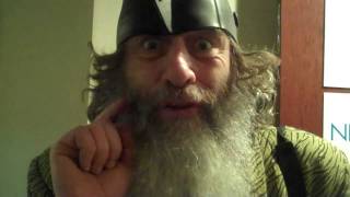 Vermin Supreme quotA Tyrant You Can Trustquot [upl. by Ydok]