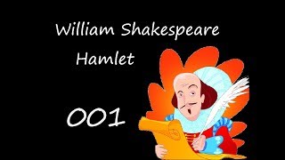 Hamlet Resumen  William Shakespeare [upl. by Lock]