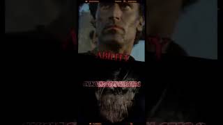 Ash Williams vs Redwood Killer evildead Redwoodmassacre halloween special [upl. by Lionel]