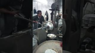 Aluminium spinning kadai workshop aluminium factory production of stainless steel utensils [upl. by Econah]