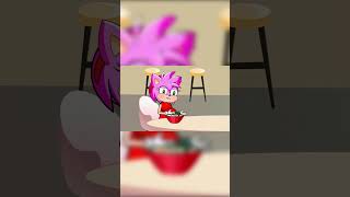 SONIC AND KNUCKLES EPIC RACE 🏁  Sonic The Hedgehog  Cartoon Animation [upl. by Bigford180]