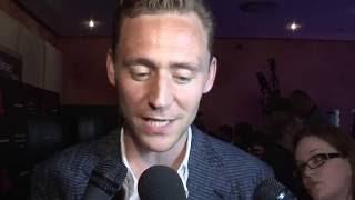 Much Ado About Nothing  Interviews Joss Whedon Alexis Denisof Amy Acker amp Tom Hiddleston [upl. by Ellard]