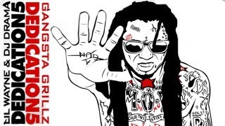 Lil Wayne  Luv Dedication 5 [upl. by Rodie595]