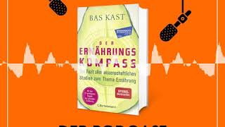 Bas Kast Der Ernährungskompass  Penguin lädt ein [upl. by Asseneg]