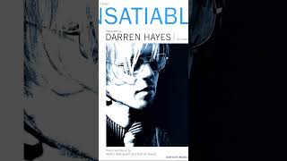 Darren Hayes Insatiable [upl. by Nryhtak]