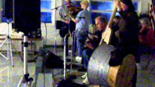 Ste Annes Reel Original Michigan Fiddlers 41611 MOV [upl. by Adnilema383]