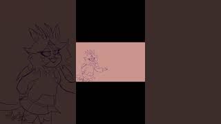 Blitzøs Personal Hell  Helluva Boss Animatic  Feat Emberlynn [upl. by Ailahtan]