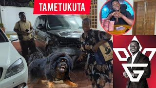 TUMEENDA KUMTAFUTA CHIEF GODLOVE NYUMBANI KWAKE USIKU KATUFUNGULIA MBWA HII NI HAKI KWELI [upl. by Kuth]