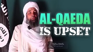 AlQaeda Leader Calls New Military Leaders Of Africa Treacherous [upl. by Divan]