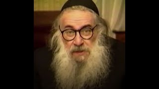 Rabbi Shlomo Freifeld  Yeshiva Darchei Torah dinner 1990 [upl. by Stav261]