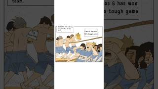 Nan Hao and Shang Feng bledit gym manhwa webtoon edit manga comics animeedit anime shorts [upl. by Anaitit62]