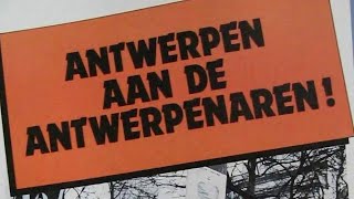 Panorama 1992  De Bokspartij  Het Vlaams Blok  De overwinning in 91  met ondertiteling [upl. by Ebner]