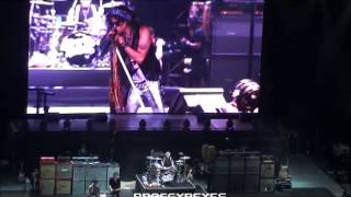 aerosmith live in manila part 1 HD [upl. by Tisbee945]