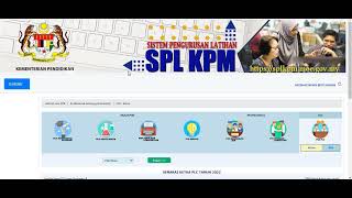 SPLKPM 2022 CARA KETUA KUMPULAN DAFTAR PLC [upl. by Eibbob]