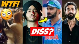 Prank Gone Seriously Very Wrong😞 Shubh Dissed Virat Kohli amp Kangana Ranaut UK07 Rider Marriage [upl. by Nabru]