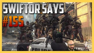 Swiftor Says 155 That Worked Twice Black Ops 2  Swiftor [upl. by Mathews]