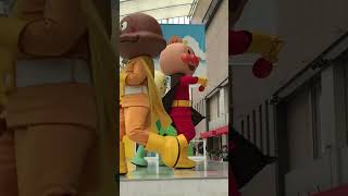 Fukuoka Anpanman Children’s Museum ｜麵包超人兒童博物館 anpanman fukuoka 福岡 麵包超人 travel japan [upl. by Huan]