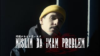 BUNTAI  Mislim Da Imam Problem [upl. by Imekawulo398]