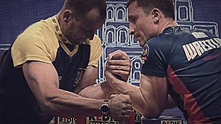 European Armwrestling Championship 2016 LEFT 80 KG [upl. by Cuthbertson999]