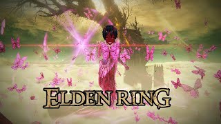 Elden Ring Shadow of the Erdtree 23 Fly fly fly little butterfly [upl. by Racklin33]