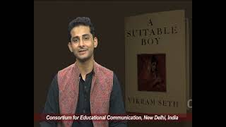 A Suitable Boy by Vikram Seth PartII [upl. by Aeet]