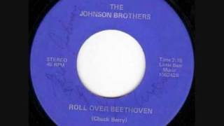 The Johnson BrothersRoll Over Beethoven [upl. by Verda]