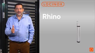 Rhino ES [upl. by Barby]