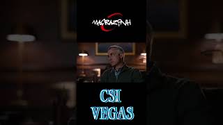 Csi Vegas Ep169 mafrazinh series [upl. by Brote161]