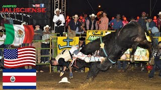 ¡POR PRIMERA VEZ EN MEXICO JARIPEO INTERNACIONAL EN HOMENAJE A JAVIER ALVAREZ [upl. by Marcoux326]