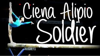 Ciena Alipio II Soldier [upl. by Aneerahs189]