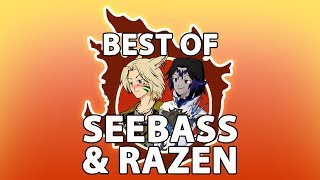 Best Of Razen amp Seebass Stormblood [upl. by Rovaert]