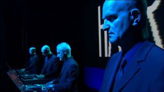 RADIOACTIVITY  KRAFTWERK  HD Live [upl. by Ilajna]