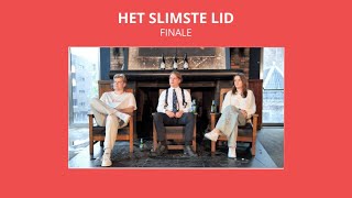 SLIMSTE LID  Vindicat  De Finale [upl. by Sukramal]