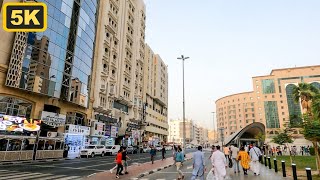 Baniyas Square 5K deira dubai amazing view beautiful city [upl. by Raval]