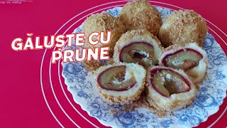 Galuste cu prune [upl. by Sigrid]