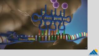 BIOL201 Ch151  Central Dogma of Molecular Biology [upl. by Bolger]