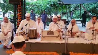 MAN MANDIR MEIN GANSHYAM TUMHE SUNG BY SHRI HARESH CHELLARAM JI [upl. by Ssitruc805]