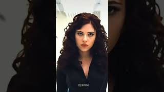 Scarlett Johansson 😍 Whatsapp status Tamil  bimbilika pilapi song  RDJ fans home [upl. by Estrellita]