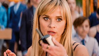 YOU’RE CORDIALLY INVITED Trailer 2025 Reese Witherspoon [upl. by Hobey]