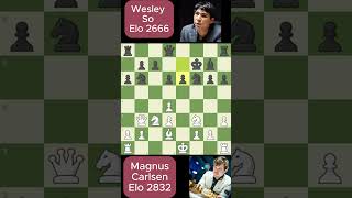 Magnus Carlsen ultrabullet chess b187 [upl. by Yauqram]