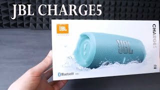 JBL Charge 5  Disassembly jbl charge 5 Bluetooth speaker  The Rise of Disassembly jbl charge 5 [upl. by Jansen384]