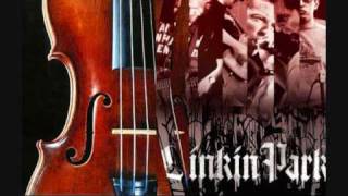 Linkin Park Session Violin Remix [upl. by Durante374]