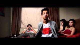 Rizzle Kicks  Im 17HD [upl. by Alistair382]