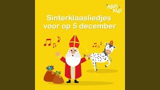 Dag Sinterklaasje [upl. by Happy913]